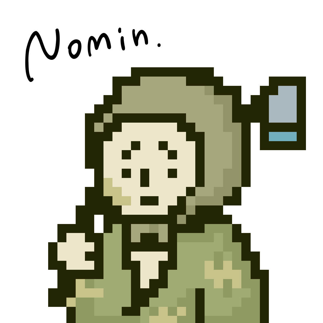Nomin