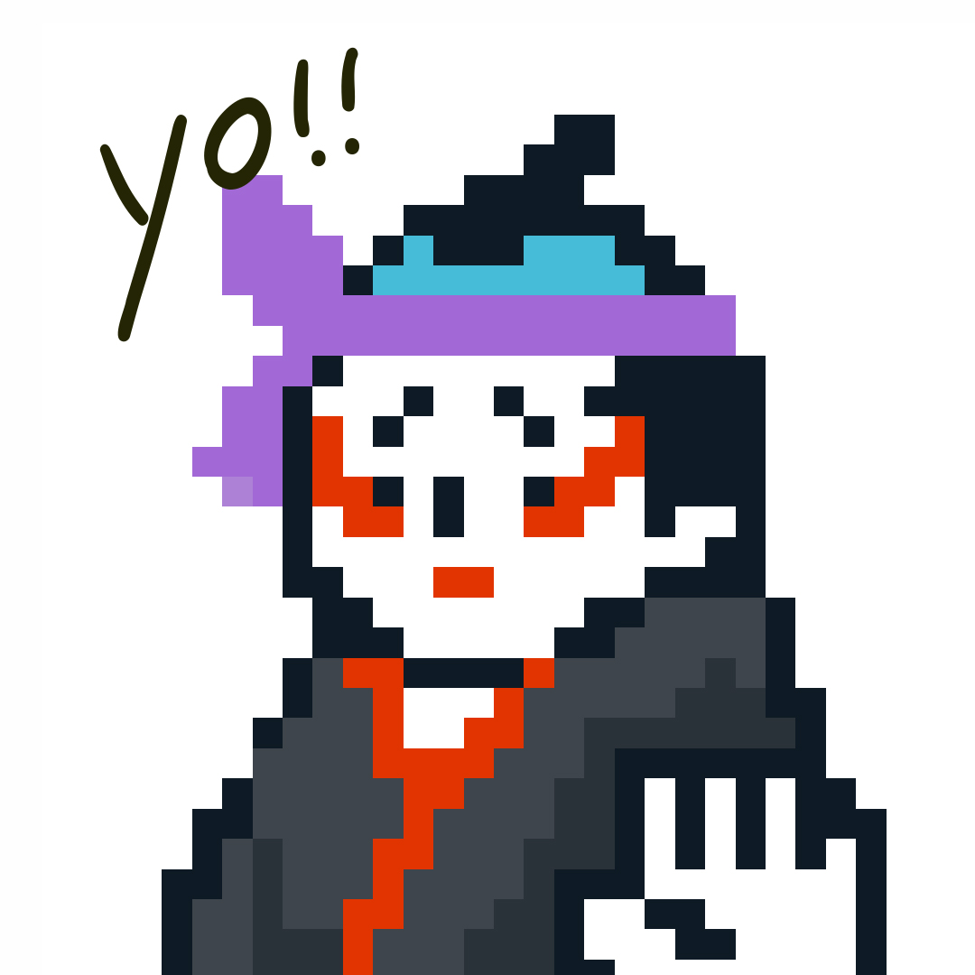 yo